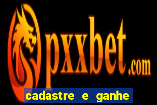 cadastre e ganhe 10 reais bet