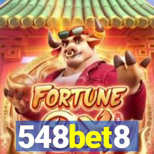 548bet8