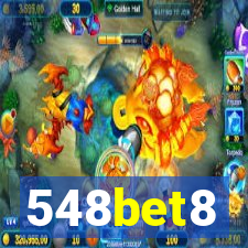 548bet8