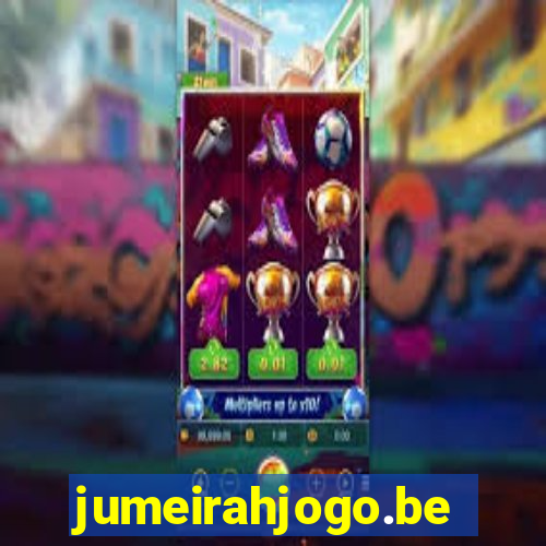 jumeirahjogo.bet