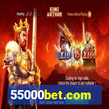 55000bet.com