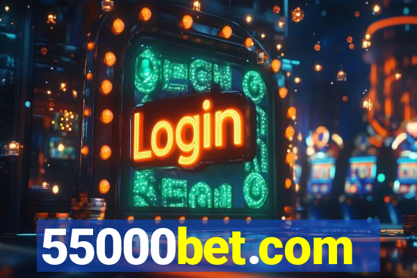 55000bet.com