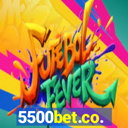 5500bet.co.