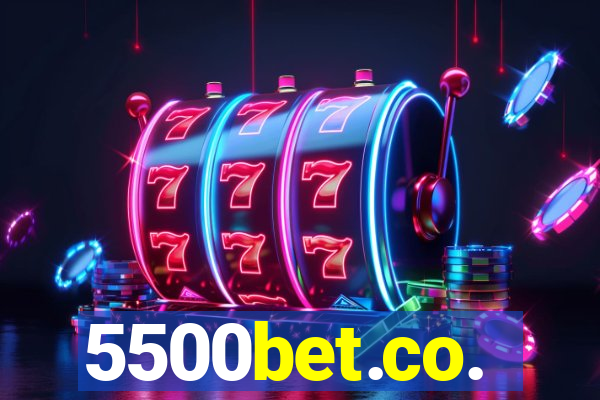 5500bet.co.