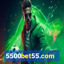 5500bet55.com