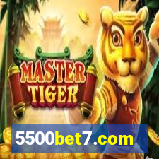 5500bet7.com