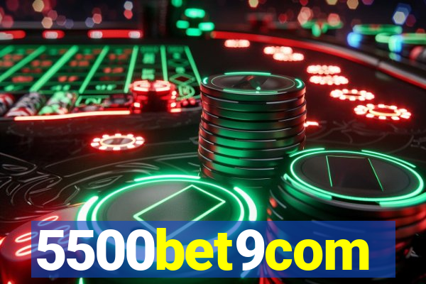 5500bet9com