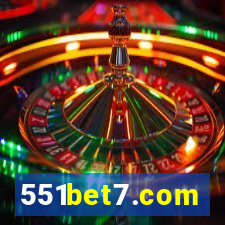 551bet7.com