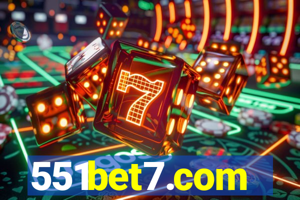 551bet7.com