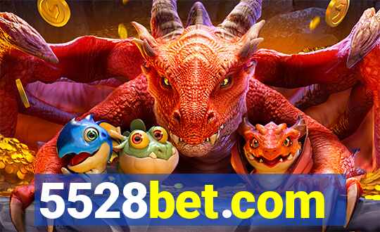 5528bet.com