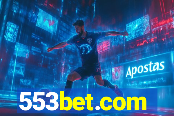 553bet.com