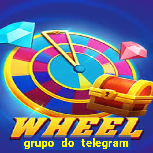 grupo do telegram pode tudo