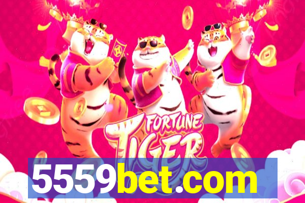 5559bet.com