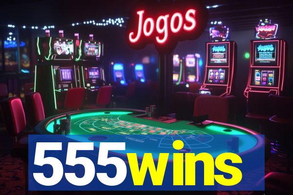 555wins