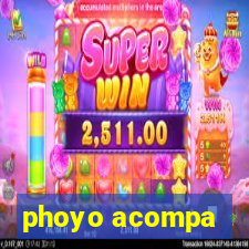 phoyo acompa