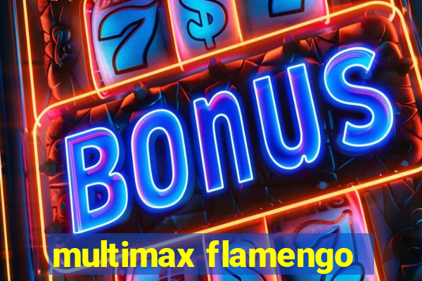 multimax flamengo