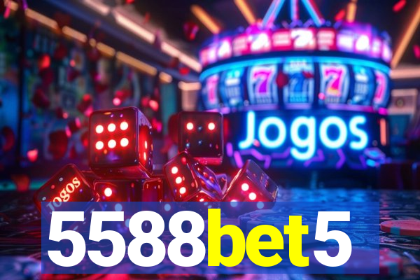 5588bet5