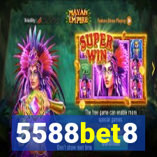 5588bet8