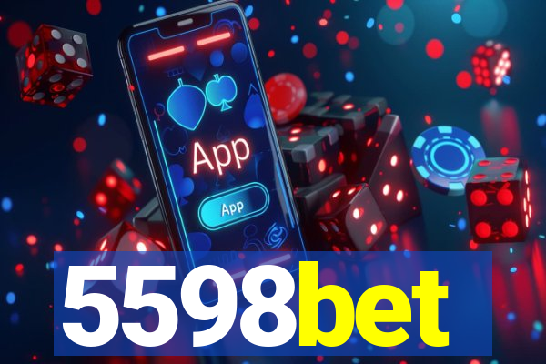 5598bet