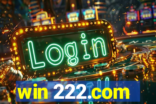 win 222.com