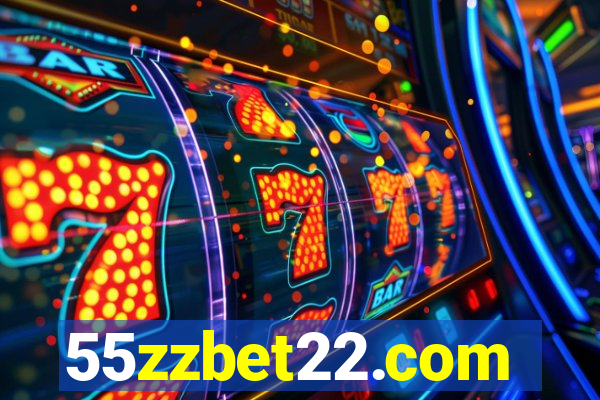 55zzbet22.com