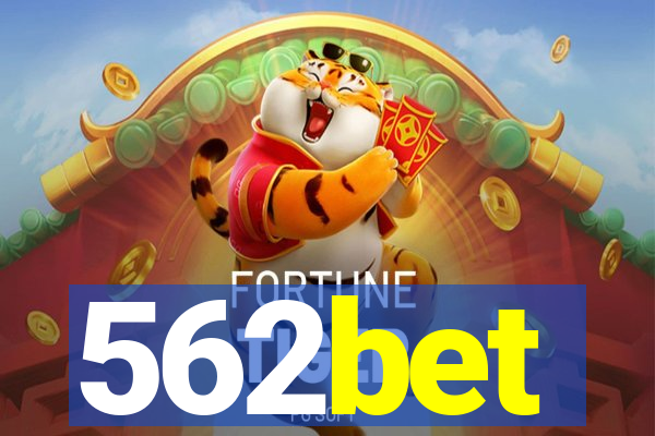 562bet