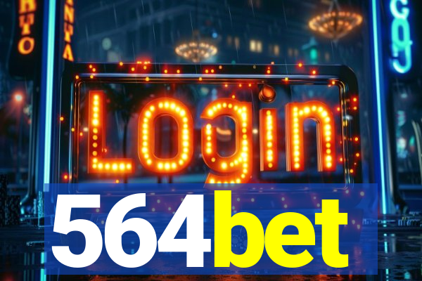 564bet