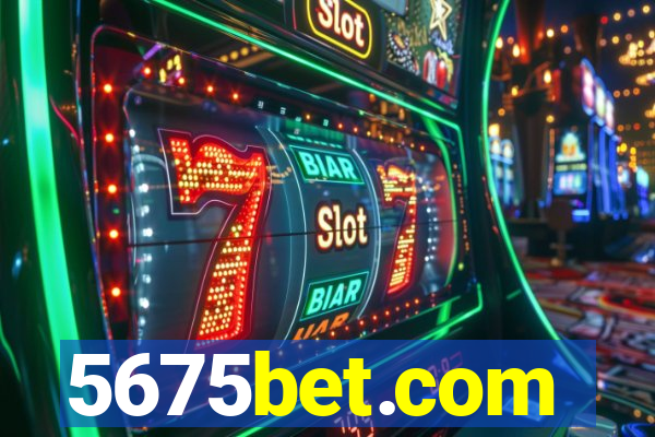 5675bet.com