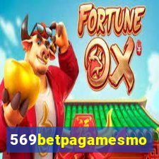 569betpagamesmo