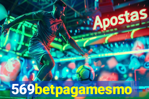 569betpagamesmo