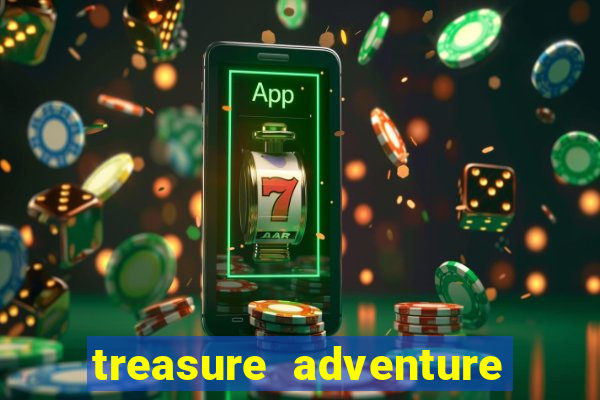 treasure adventure 2 apk