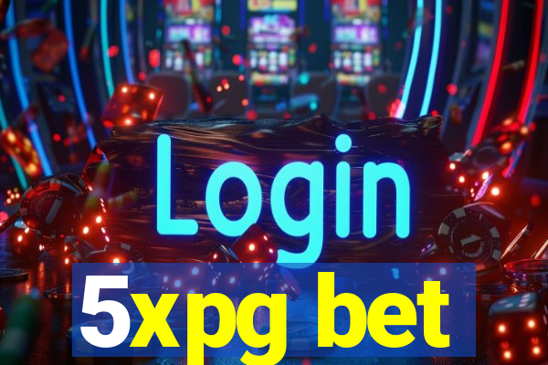 5xpg bet