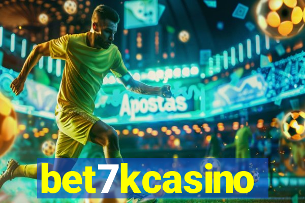 bet7kcasino