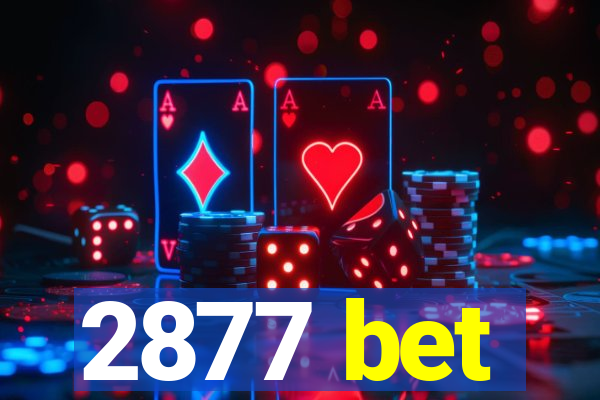 2877 bet