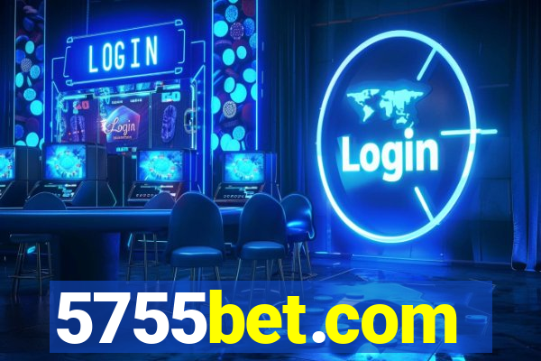 5755bet.com