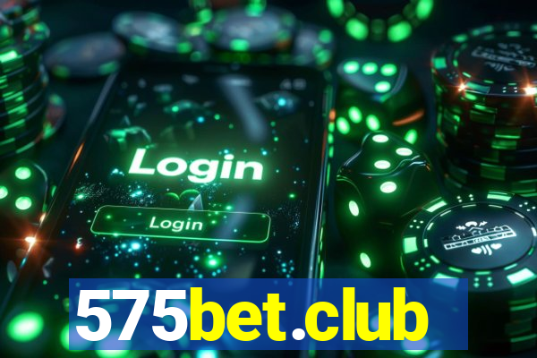 575bet.club