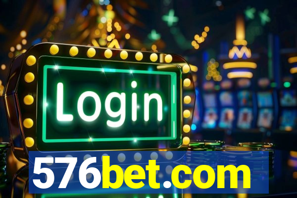 576bet.com