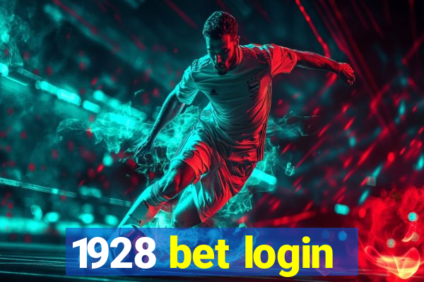 1928 bet login