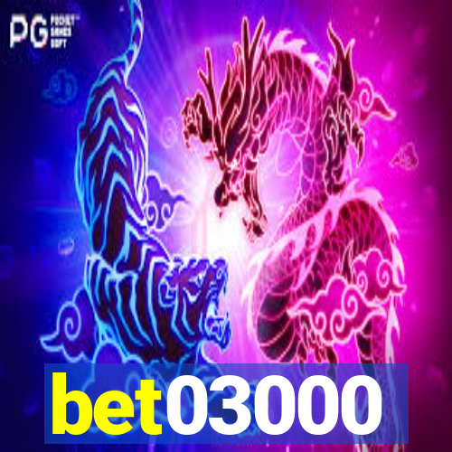 bet03000