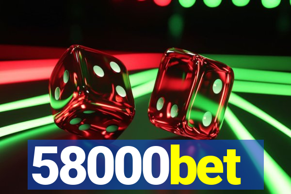 58000bet