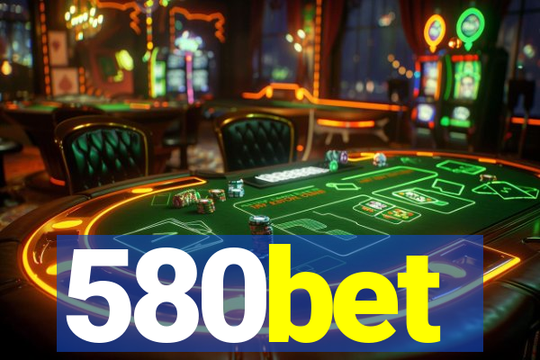 580bet