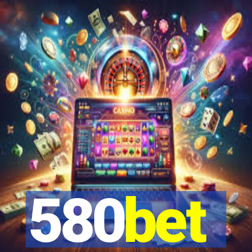 580bet