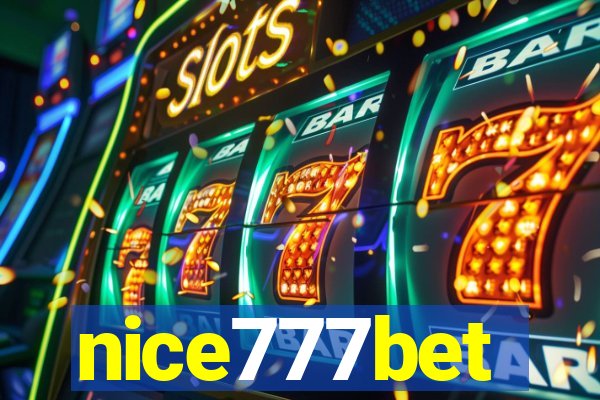 nice777bet