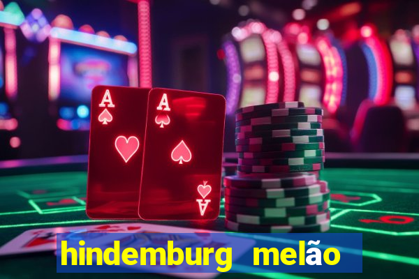 hindemburg melão jr fortuna