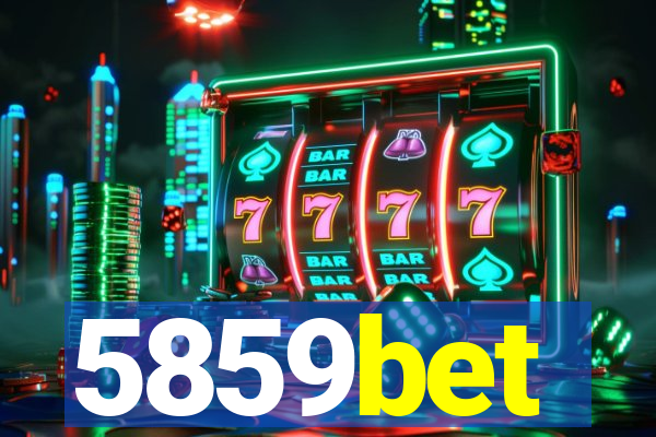 5859bet