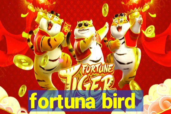 fortuna bird