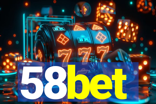 58bet