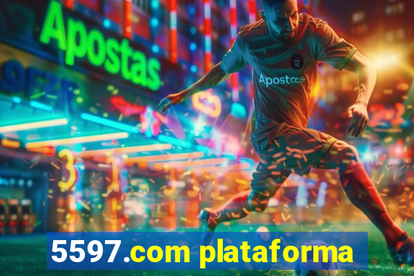 5597.com plataforma