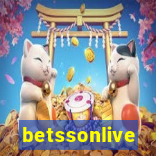 betssonlive