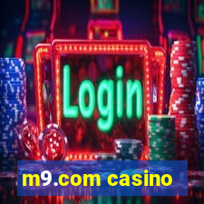 m9.com casino